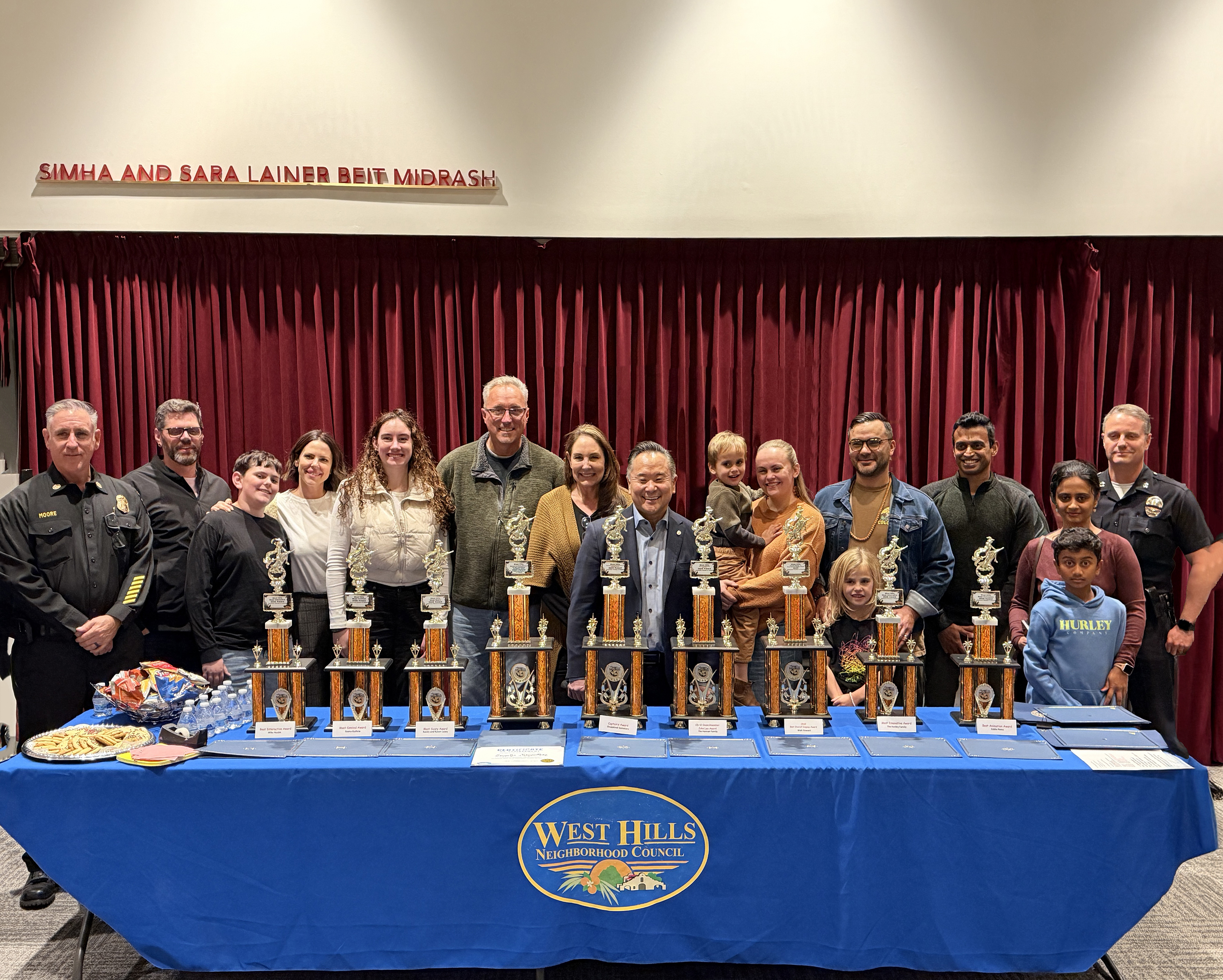 1-Halloween-Houses-Awards-Flat