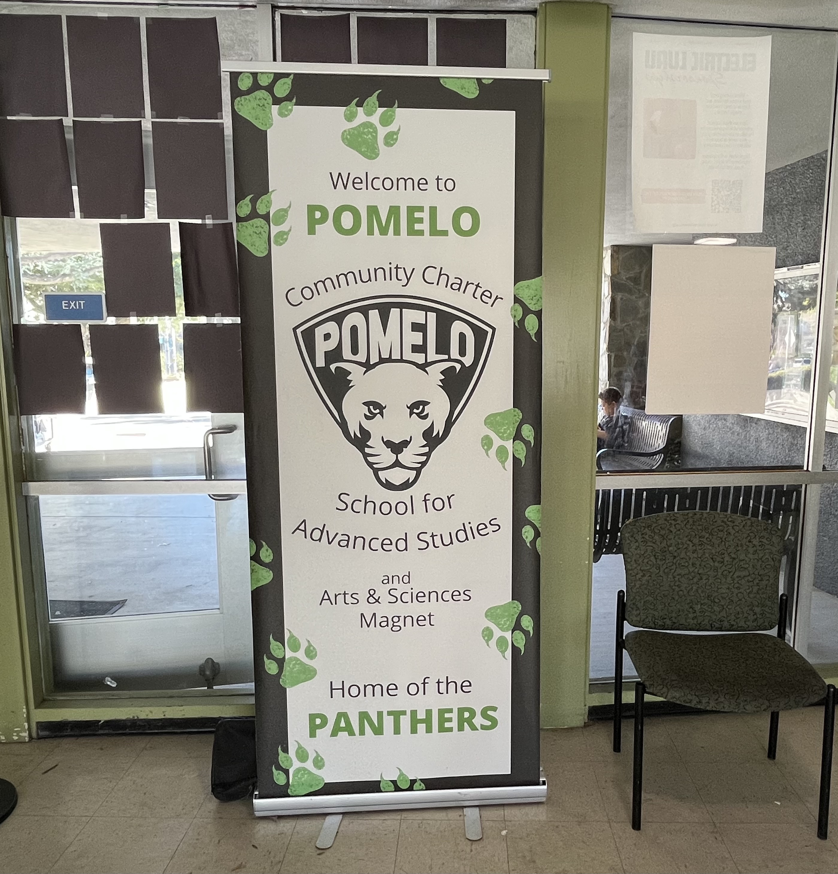 1-Welcome to Pomelo Banner