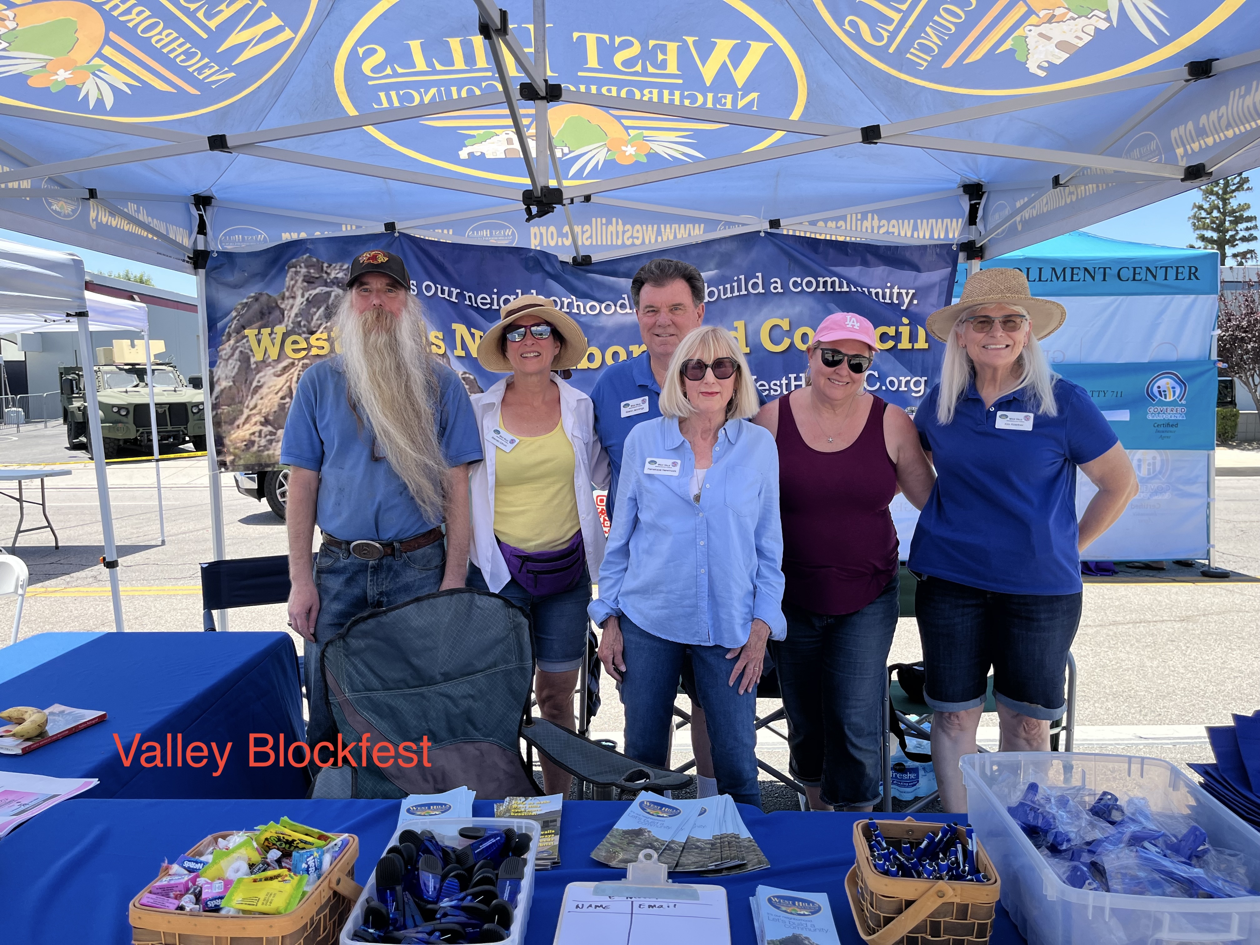 June 2025 Blockfest June