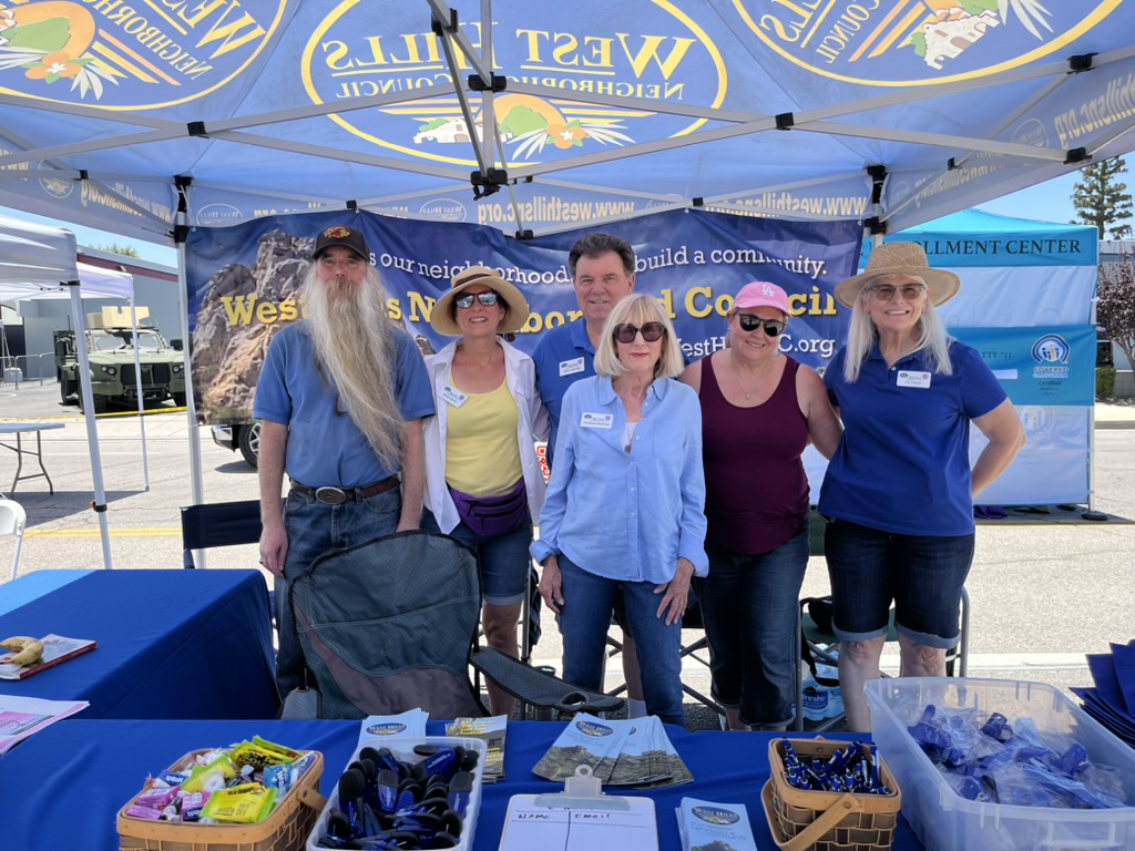 Join us for our Next Monthly Public Board Meeting on March 5.